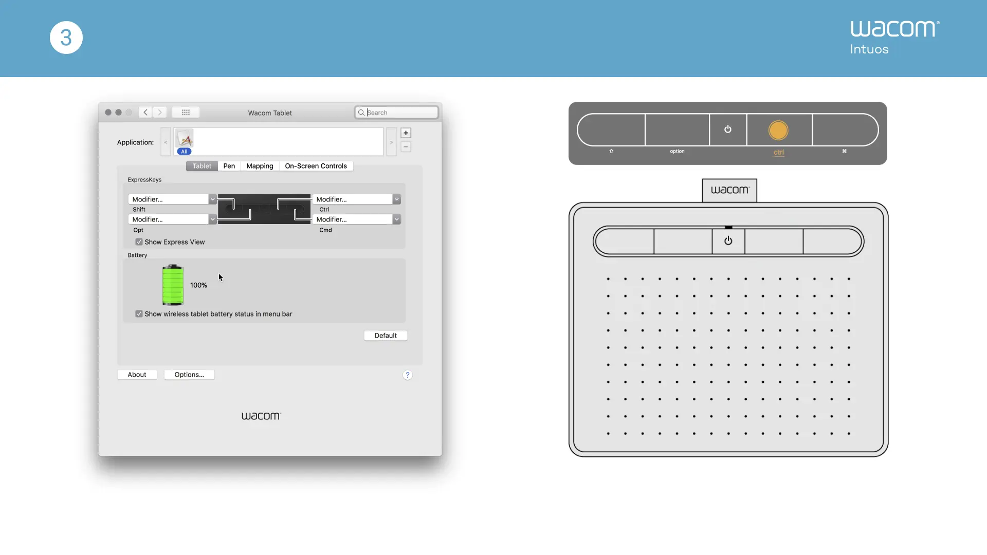 Mejores Apps para Tableta Gráfica Wacom: Guía Definitiva 2024 - Cómo abrir las propiedades de la tableta Wacom app de tableta grafica wacom - Cómo abrir las propiedades de la tableta Wacom
