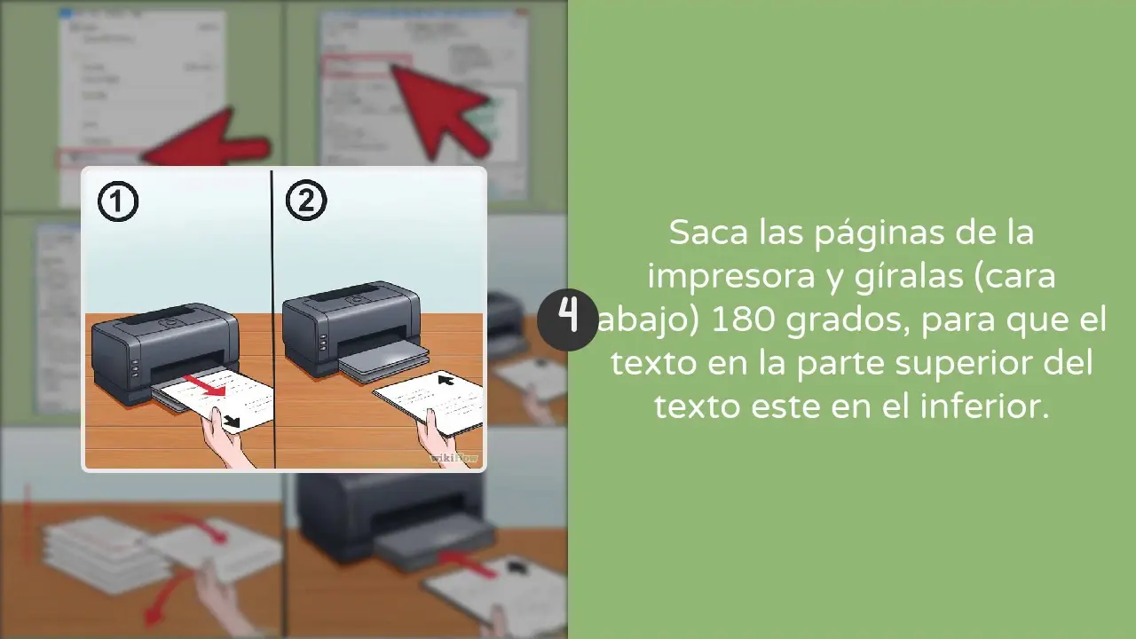 Cómo colocar las imágenes para imprimir doble faz en imprenta - Cómo acomodar las hojas para imprimir doble cara como colocar las imagenes para imprimir doble faz imprenta - Cómo acomodar las hojas para imprimir doble cara