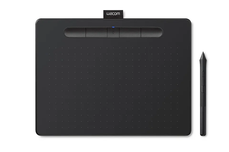 Lápiz Tableta Gráfica Wacom: Guía Definitiva - Cómo activar el lápiz de la tableta Wacom lapiz tableta grafica wacom - Cómo activar el lápiz de la tableta Wacom