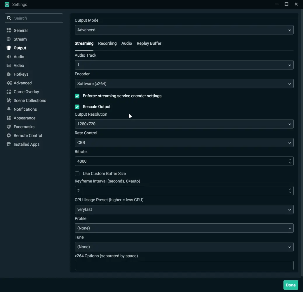 Cómo configurar Streamlabs para gráficas AMD: Guía completa para optimizar tu streaming - Cómo activar el modo rendimiento en Streamlabs como configurar streamlabs para grafica amd - Cómo activar el modo rendimiento en Streamlabs