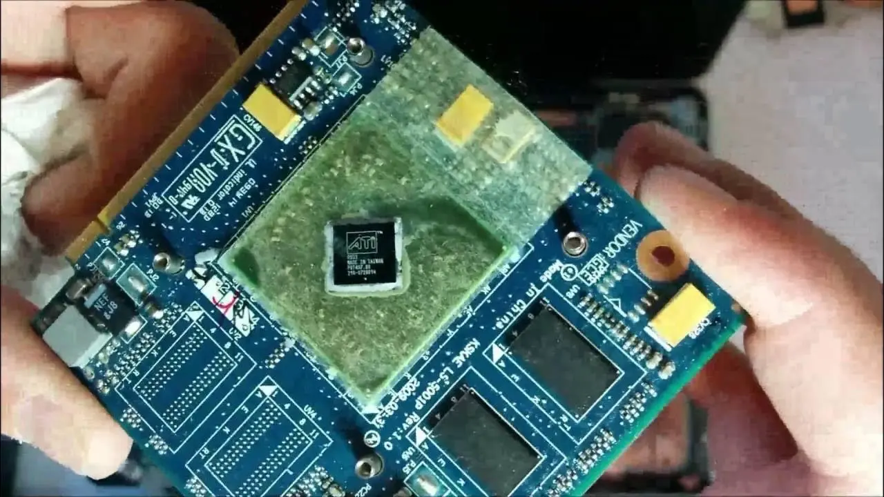 Actualizar Tarjeta Gráfica para Notebook Toshiba Satellite: Guía Completa - Cómo actualizo los controladores de mi laptop Toshiba actualizar tarjeta grafica para notebook toshiba satellite - Cómo actualizo los controladores de mi laptop Toshiba