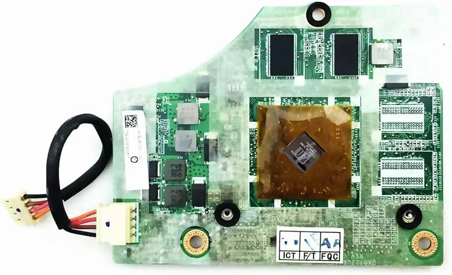 Actualizar Tarjeta Gráfica para Notebook Toshiba Satellite: Guía Completa - Cómo actualizo mi vieja computadora portátil Toshiba Satellite actualizar tarjeta grafica para notebook toshiba satellite - Cómo actualizo mi vieja computadora portátil Toshiba Satellite