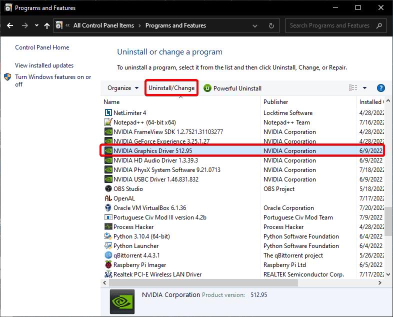 como desintalar una tableta grafica - Cómo borrar Wacom