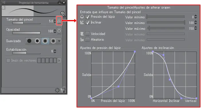 Cómo Ajustar la Sensibilidad de tu Tableta Gráfica - Cómo calibrar el lápiz de Wacom como ajustar sensibilidad tableta grafica - Cómo calibrar el lápiz de Wacom