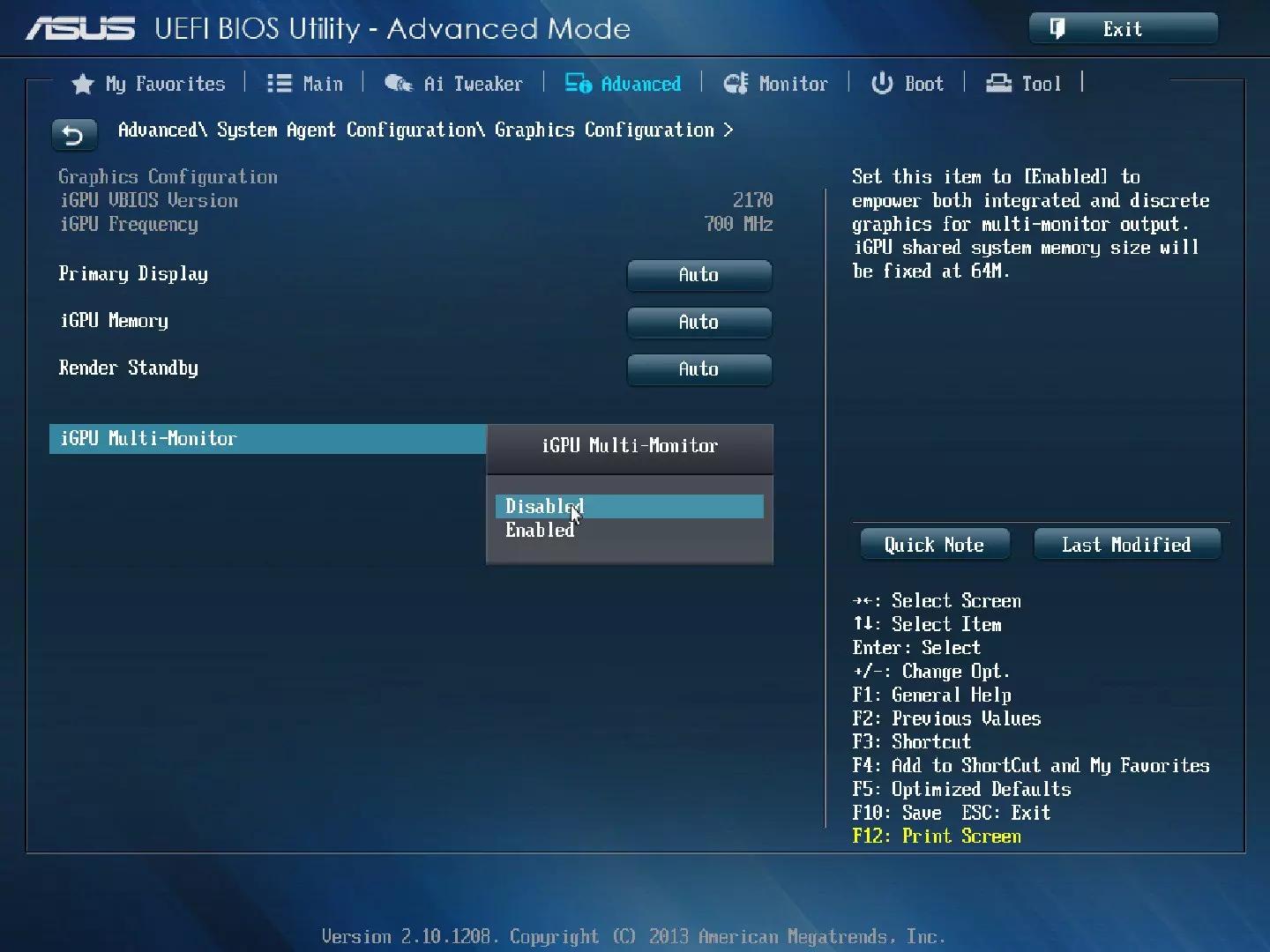 Cómo cambiar en la BIOS a la tarjeta gráfica dedicada - Cómo cambiar al BIOS de gráficos integrados como cambiar en la bios grafica dedicada - Cómo cambiar al BIOS de gráficos integrados