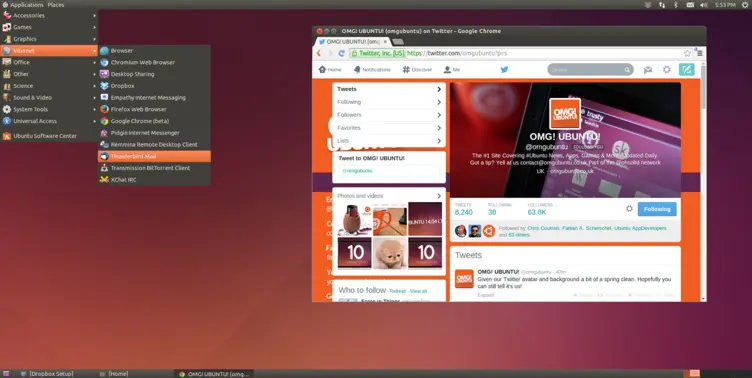 Cambiar la Interfaz Gráfica de Ubuntu: Guía Completa - Cómo cambiar entre pantallas en Ubuntu cambiar interfaz grafica ubuntu - Cómo cambiar entre pantallas en Ubuntu