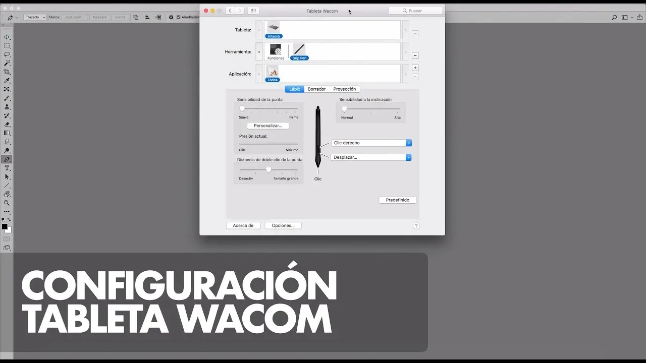 Cómo cambiar el área de una tableta gráfica - Cómo cambio el tamaño de la pantalla en mi Wacom como cambiar el area de una tableta grafica - Cómo cambio el tamaño de la pantalla en mi Wacom