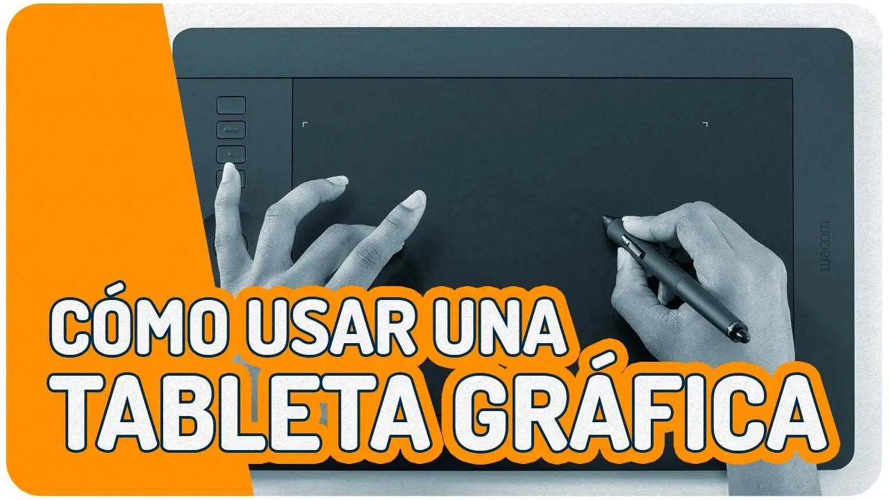 Cómo usar una paleta gráfica Bamboo: Guía completa para principiantes - Cómo conectar el lápiz Wacom Bamboo como usar paleta grafica bamboo - Cómo conectar el lápiz Wacom Bamboo