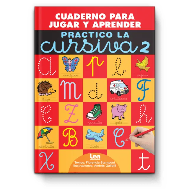 Conecta letras: Práctico con imprenta y cursiva - Cómo conectar letras cursivas con letras conecta letras practico con imprenta y cursiva - Cómo conectar letras cursivas con letras