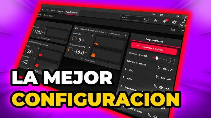 Cómo configurar tu tarjeta gráfica AMD para Rocket League - Cómo configurar la tarjeta gráfica como pantalla principal como configurar mi tarjeta grafica amd para rocket league - Cómo configurar la tarjeta gráfica como pantalla principal