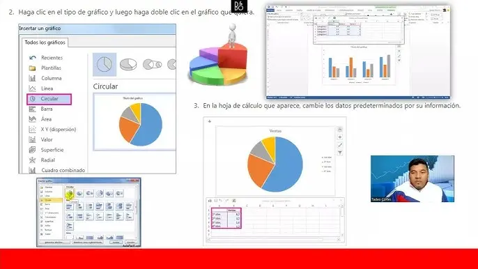 Cómo pegar una gráfica de Word a PowerPoint: Guía completa - Cómo copio un gráfico de Word a PowerPoint como pegar una grafica de word a powerpoint - Cómo copio un gráfico de Word a PowerPoint