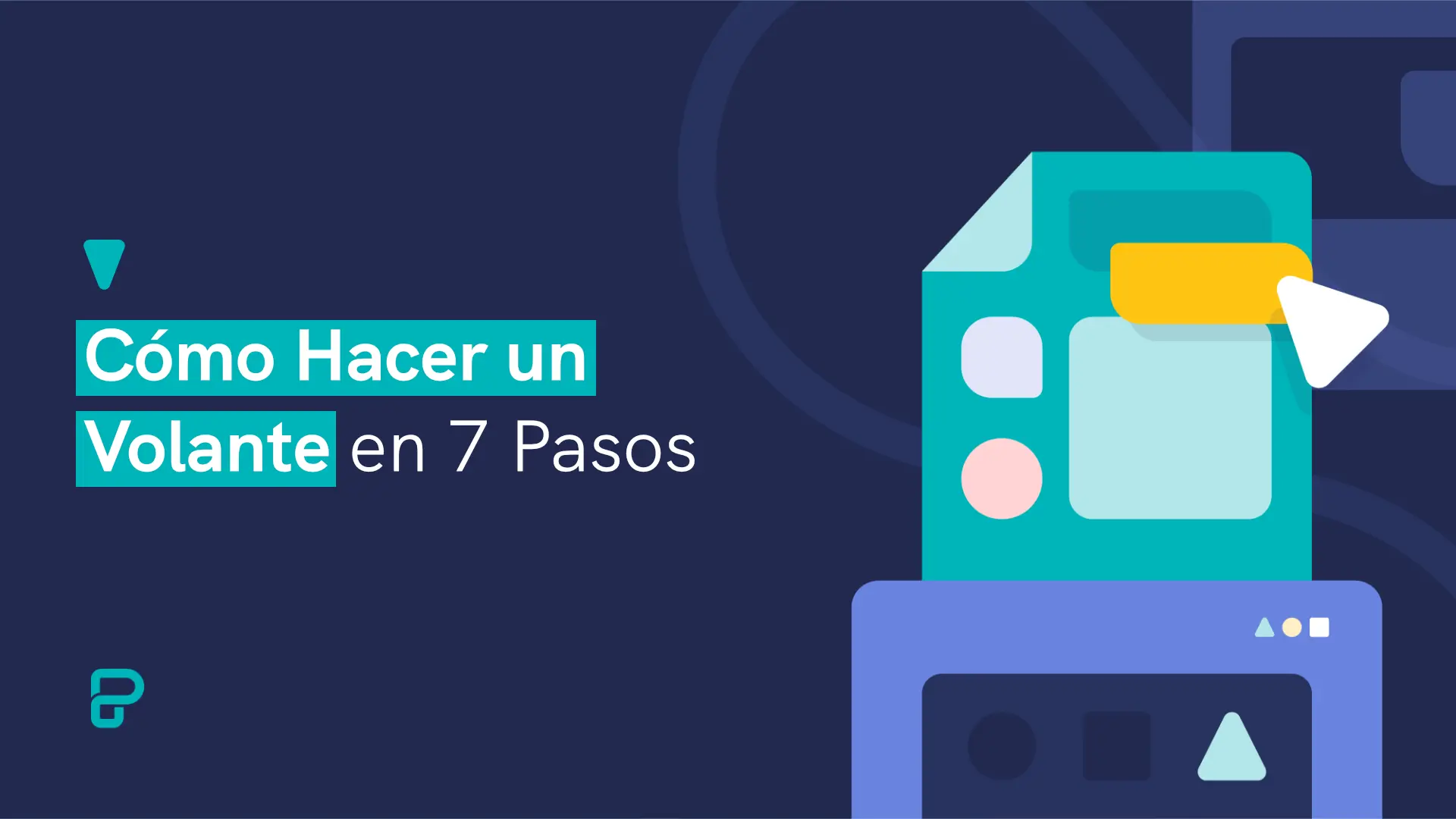 imprenta para hacer volantes - Cómo crear tu propio volante