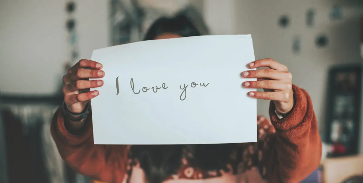 Frases de Amor en Imprenta Mayúscula: 80 Frases para Expresar tu Amor Profundo - Cómo decirle algo bonito a mi amor frases de amor en imprenta mayúscula - Cómo decirle algo bonito a mi amor