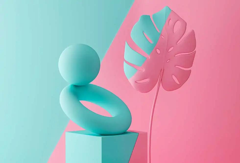 degradados para imprenta en illustrator - Cómo degradar un logo en Illustrator