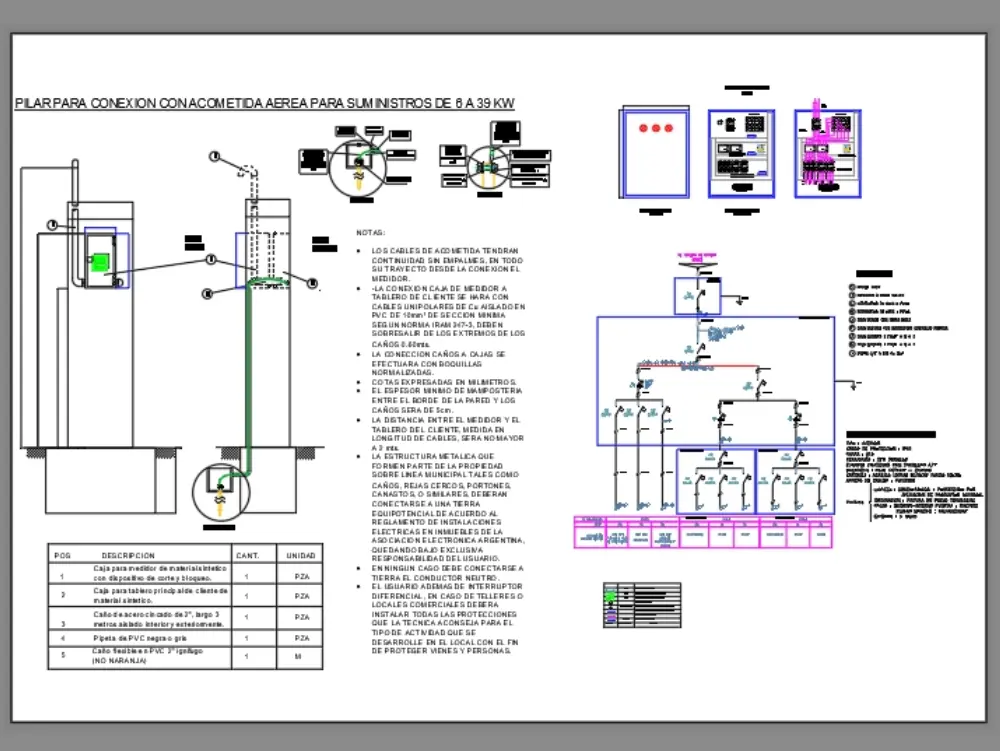 Cómo Graficar un Pilar de Luz en AutoCAD: Guía Completa - Cómo dibujar una columna en AutoCAD como se grafica un pilar de luz en cad - Cómo dibujar una columna en AutoCAD