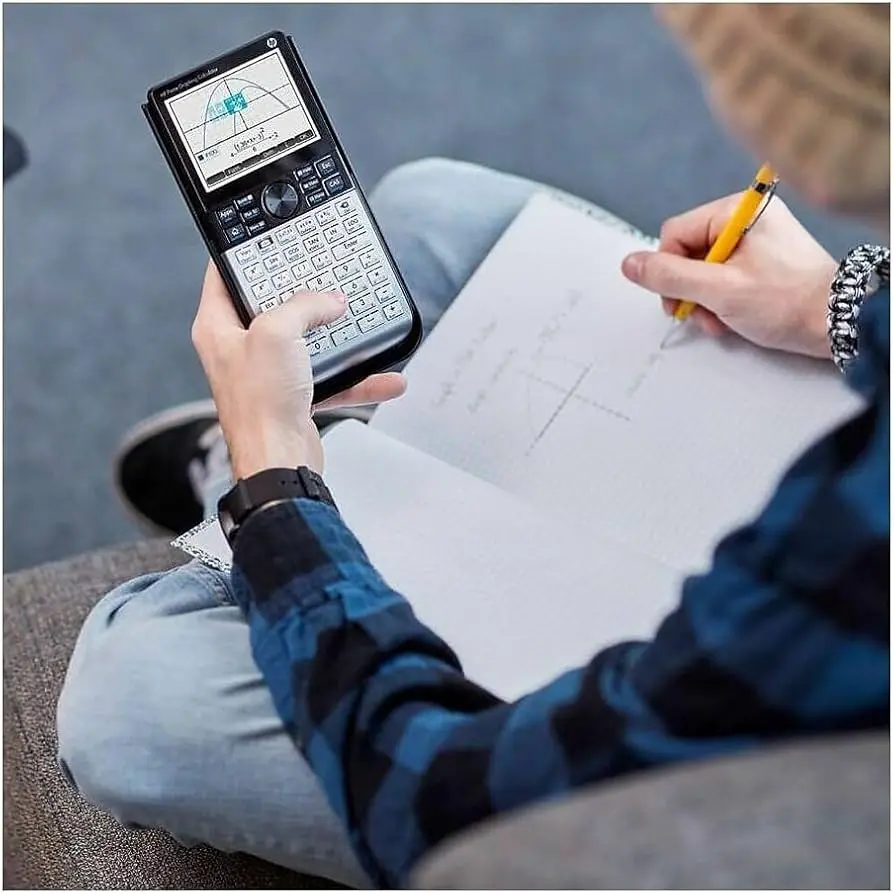 Calculadora gráfica HP Prime: Guía completa - Cómo diferenciar HP Prime G1 y G2 calculadoora grafica hp prime - Cómo diferenciar HP Prime G1 y G2