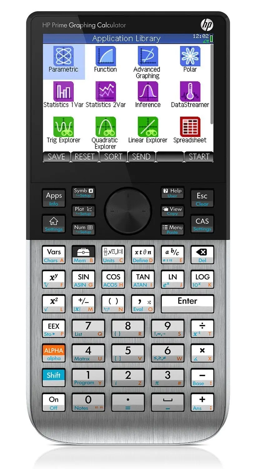 Calculadora gráfica HP: guía paso a paso - Cómo encender la calculadora HP 50G calculadora grafica hp paso a paso - Cómo encender la calculadora HP 50G