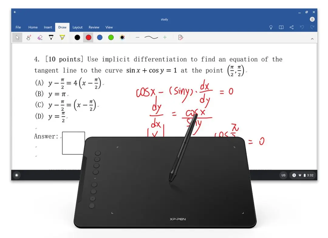 Escribir en Word con Tableta Gráfica: Guía Definitiva - Cómo escribir en Word con Wacom escribir en word con tableta grafica - Cómo escribir en Word con Wacom