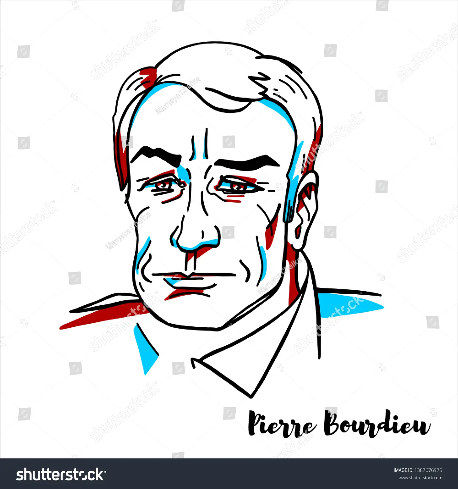 bordieu y cazon grafica - Cómo explica Bourdieu la estructura social