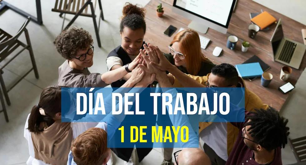 Chiste para el Día del Trabajador: Descripción gráfica y opciones para cada tipo de humor - Cómo felicitar a un amigo por el día del trabajador chistes dia del trabajador descripcion grafica - Cómo felicitar a un amigo por el día del trabajador