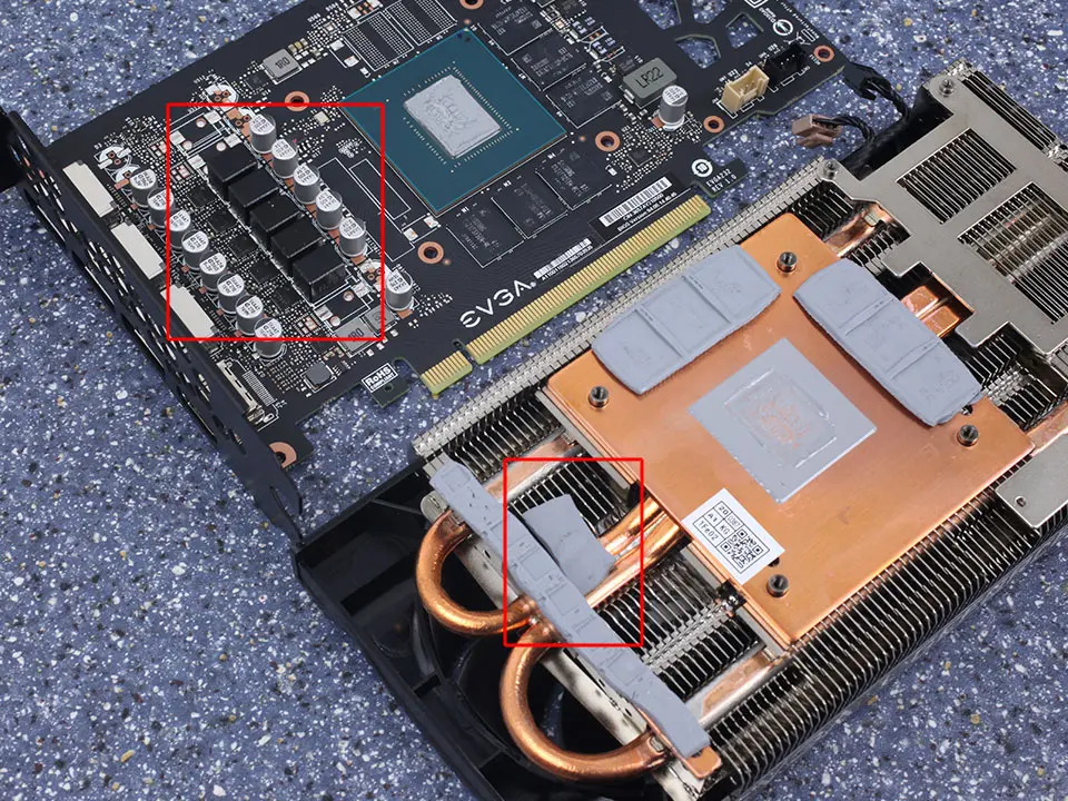 Thermal Pad Gráfica: Guía Completa - Cómo funciona el thermal pad thermal pad grafica - Cómo funciona el thermal pad