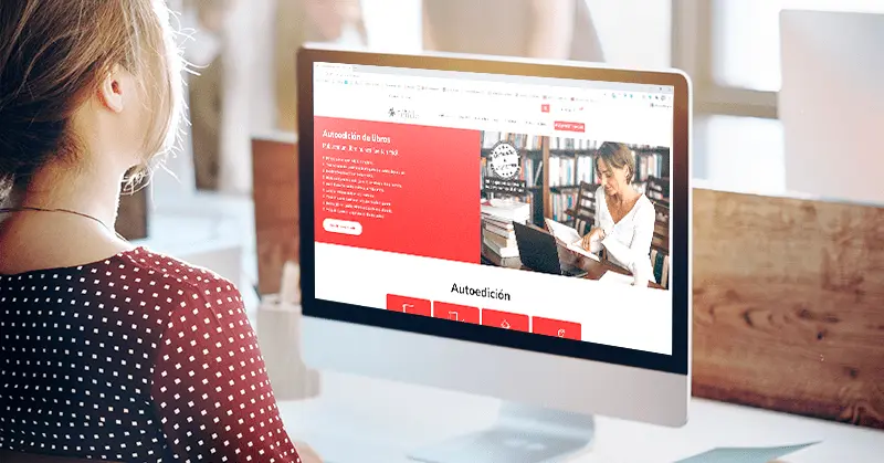 autoedicion grafica - Cómo funciona la autoedición