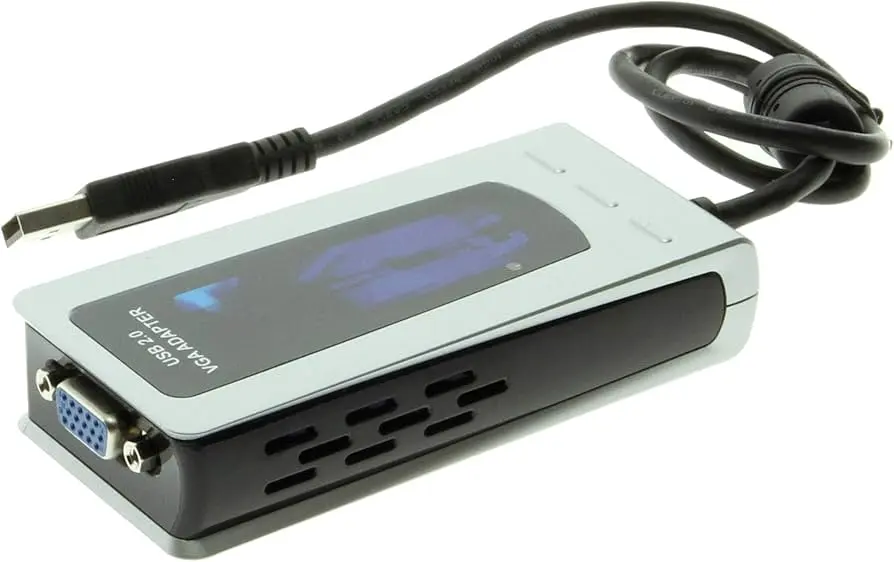 grafica externa usb - Cómo funciona una eGPU