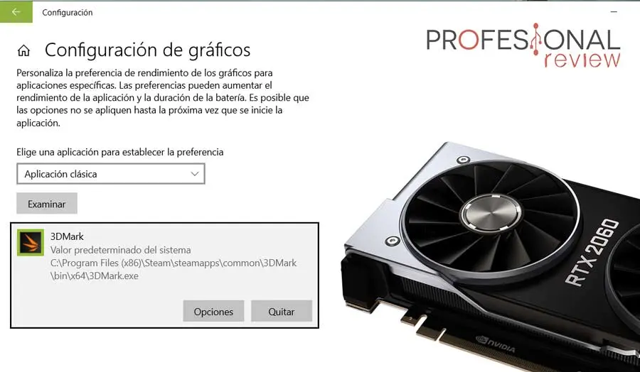 Configurar Tarjeta Gráfica: Guía Completa para Optimizar tu Experiencia - Cómo habilitar la GPU configurar tarjeta grafica - Cómo habilitar la GPU