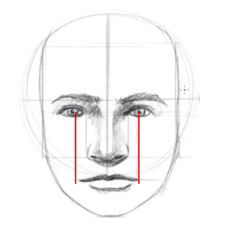 Cómo dibujar caras: Una guía paso a paso para principiantes - Cómo hacer dibujos de caras paso a paso caras dibujo representación grafica - Cómo hacer dibujos de caras paso a paso