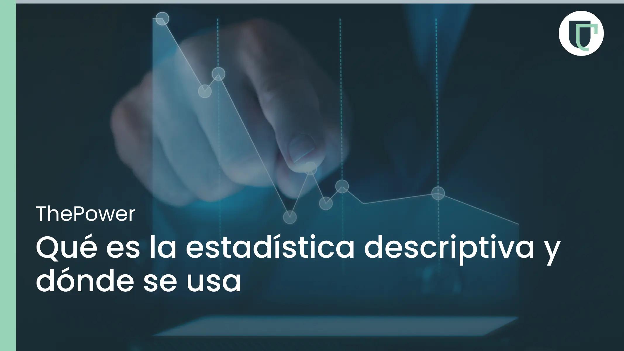 Gráfica descriptiva: Una guía completa para el análisis de datos - Cómo hacer estadística descriptiva grafica descriptiva - Cómo hacer estadística descriptiva