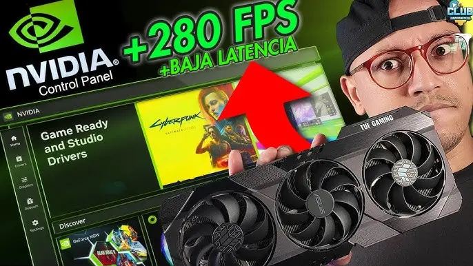 Cómo hacer que tu Geforce funcione mejor - Cómo hacer que Geforce funcione más rápido como hacer que una grafica geforce ande mejor - Cómo hacer que Geforce funcione más rápido