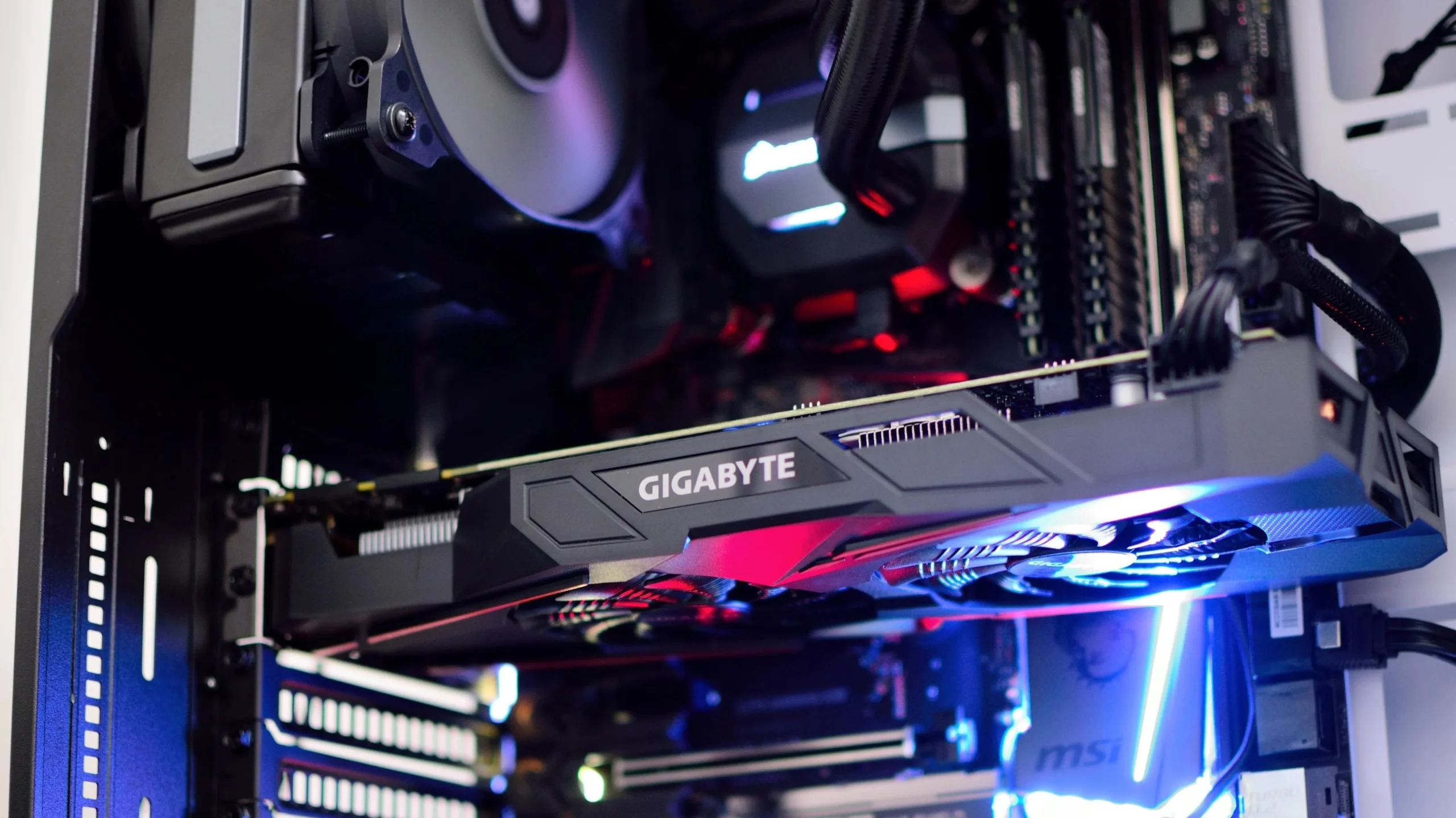Cómo Mejorar el Rendimiento de tu Procesador Gráfico (GPU) - Cómo hacer que una GPU funcione al máximo como mejorar el procesador de mi tarjeta grafica - Cómo hacer que una GPU funcione al máximo