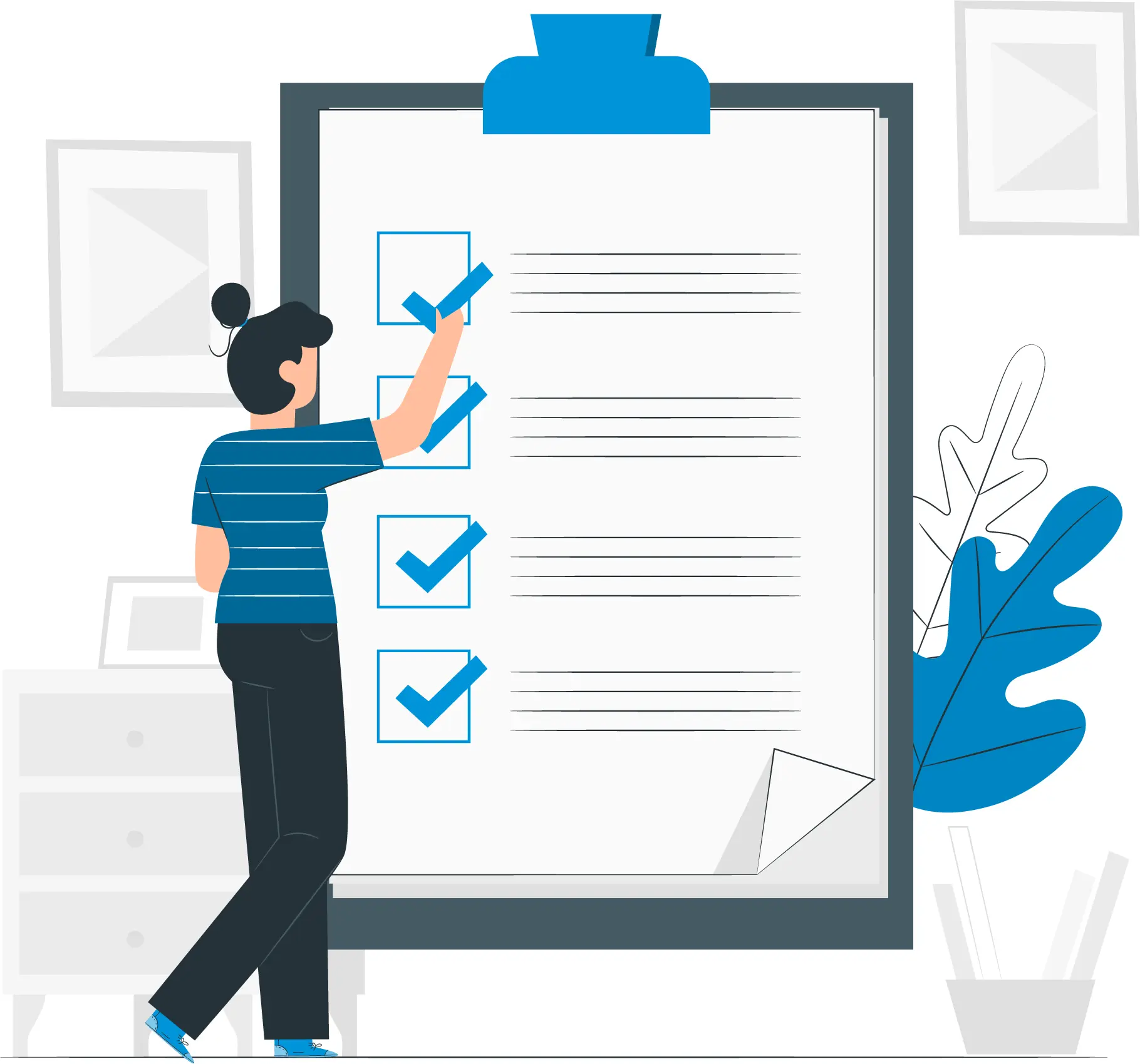 Gráfica de Inventarios: Una Guía Completa para la Gestión de Stock - Cómo hacer un ABC análisis grafica de inventarios - Cómo hacer un ABC análisis
