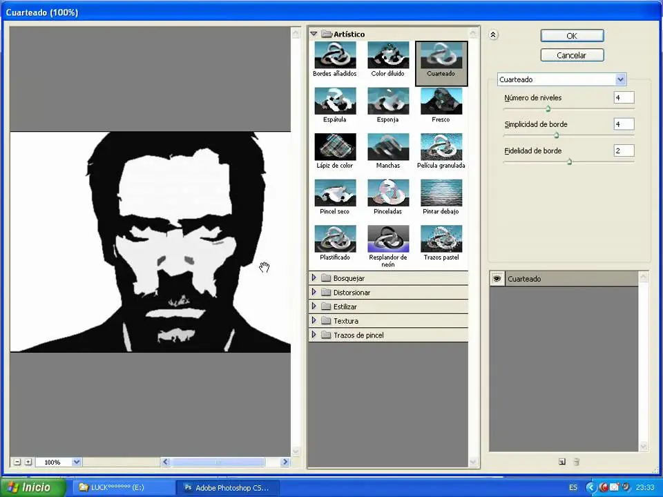 Cómo hacer síntesis gráfica en Photoshop: Guía completa - Cómo hacer un gráfico circular en Photoshop como hacer sintesis grafica en photoshop - Cómo hacer un gráfico circular en Photoshop