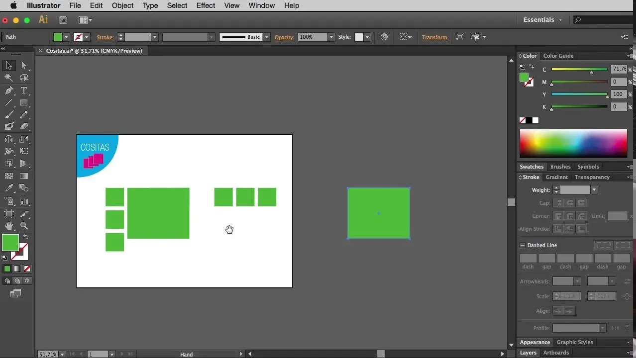 Copiar en Imprenta con Illustrator: La Guía Definitiva - Cómo hacer un repite en Illustrator copiar en imprenta illustrator - Cómo hacer un repite en Illustrator