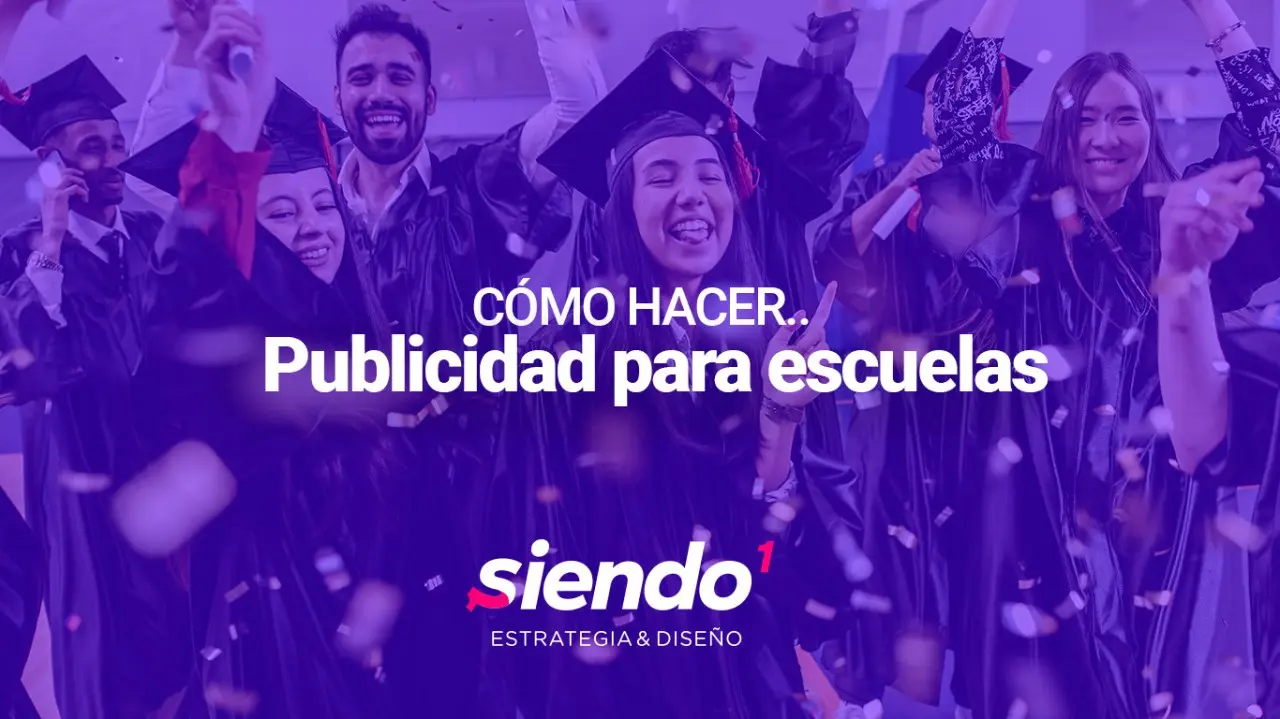 Campaña Gráfica para Escuelas: Guía Completa - Cómo hacer una publicidad para una escuela campaña grafica escuelas - Cómo hacer una publicidad para una escuela