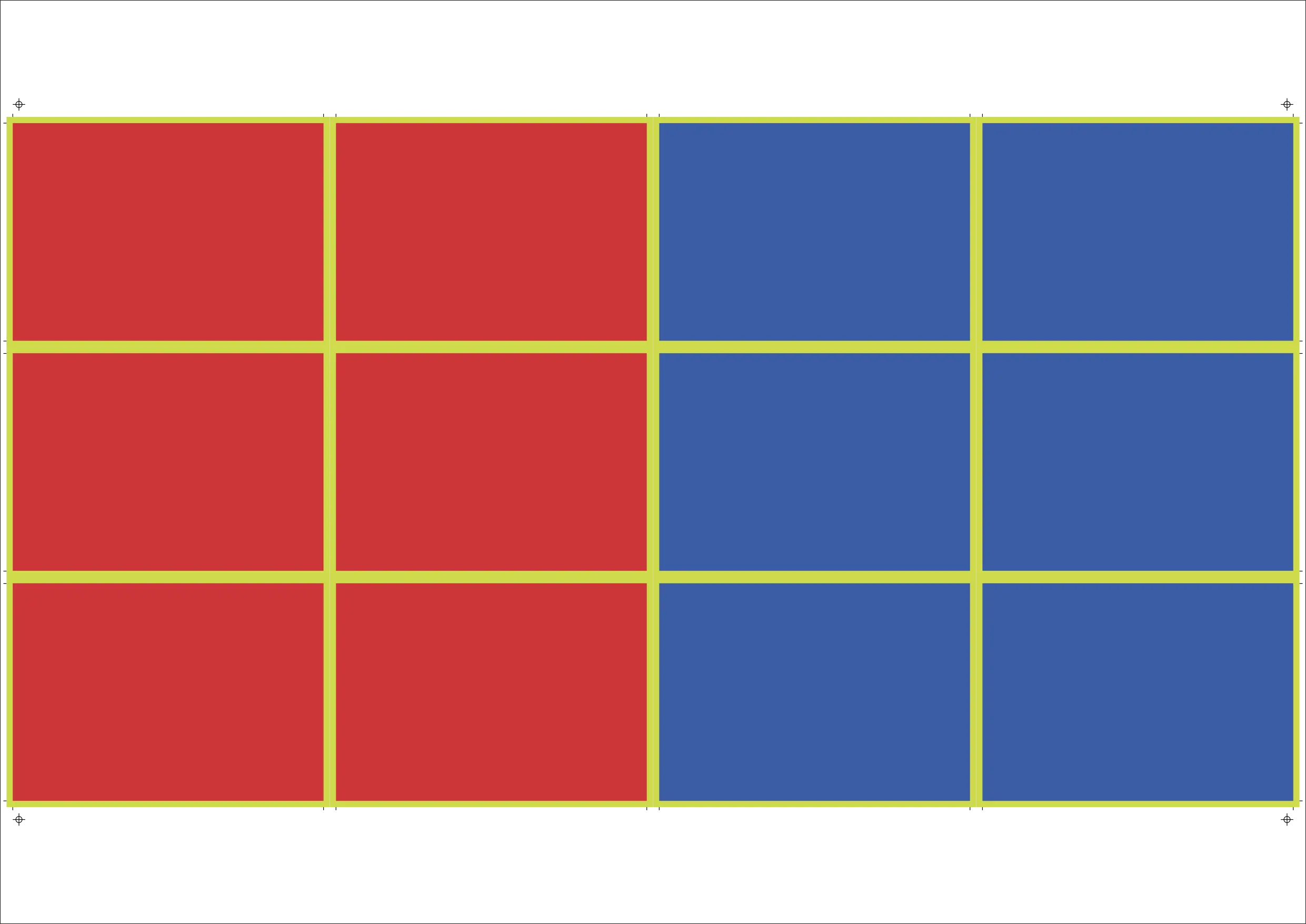 Cómo colocar las imágenes para imprimir doble faz en imprenta - Cómo imprimir dos imágenes a doble cara como colocar las imagenes para imprimir doble faz imprenta - Cómo imprimir dos imágenes a doble cara