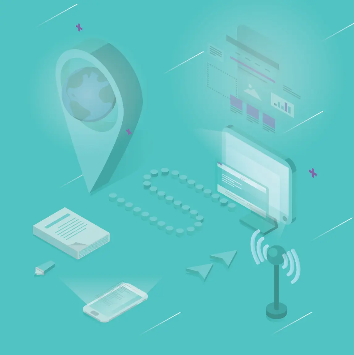 hace tu pedido desde wsp imprenta - Cómo Imprimir un PDF desde WhatsApp