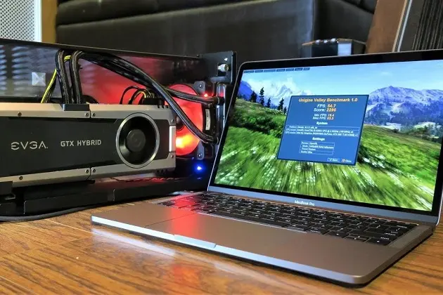 como instalar una tarjeta grafica en una mac - Cómo insertar una tarjeta SD en Mac