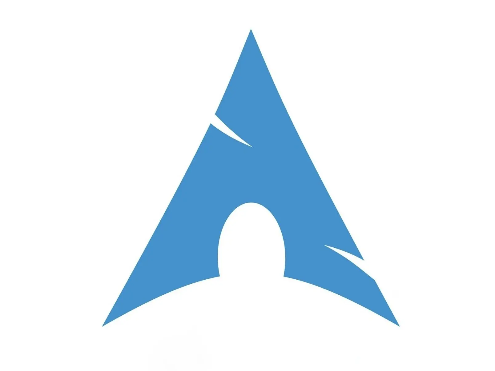 Arch linux interfaz gráfica para usuarios – Grafica Mazzini