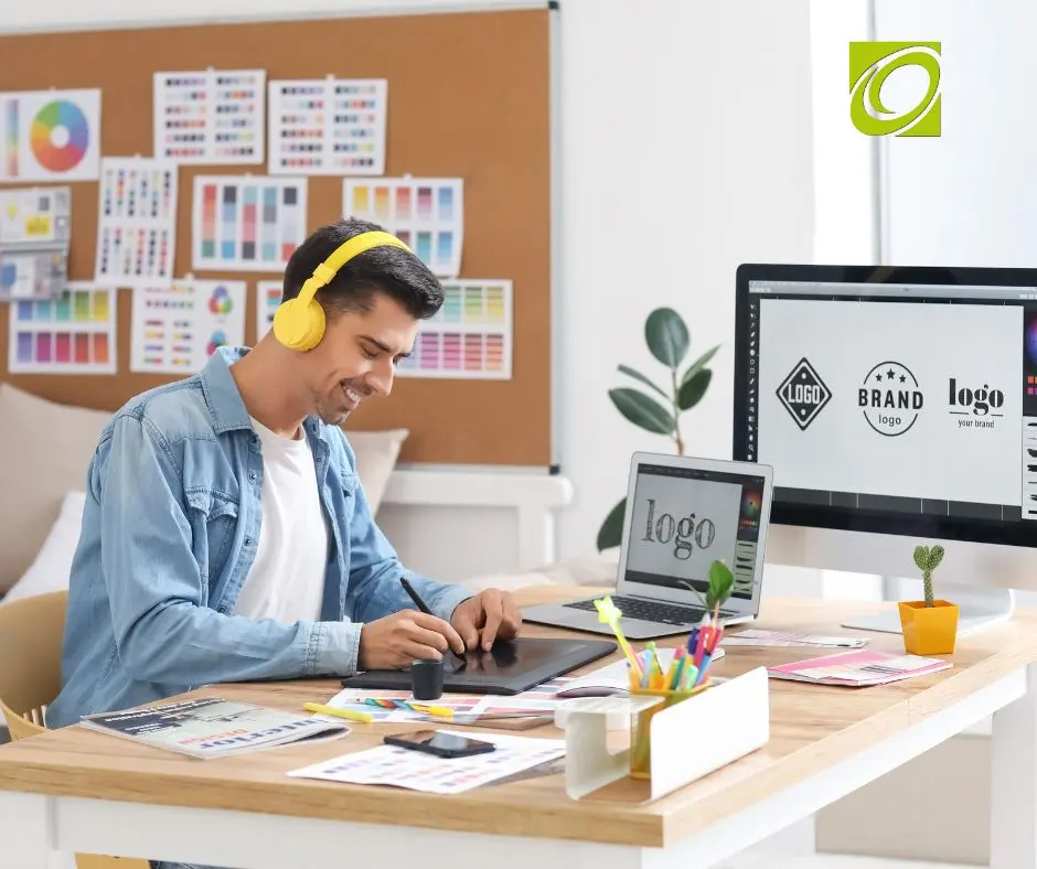 desempeño del diseñador grafico en una imprenta - Cómo interviene el diseño gráfico en la impresión