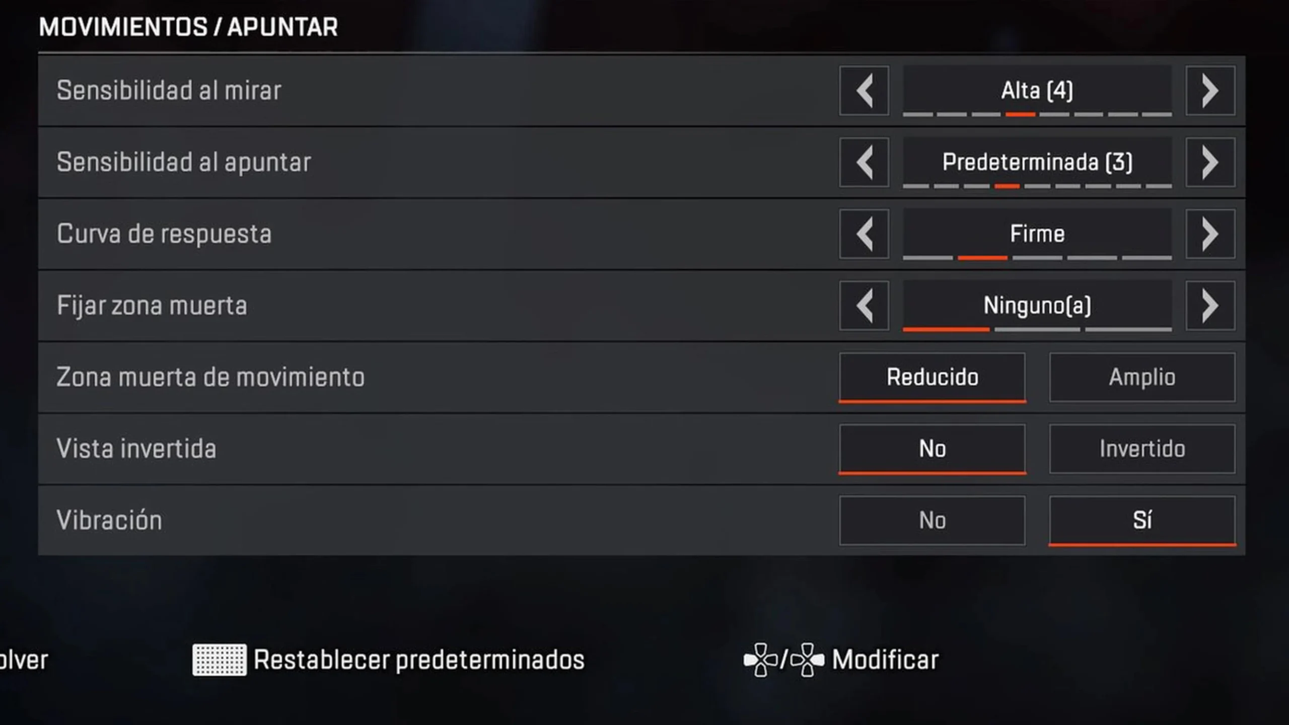 Configuración gráfica para Apex Legends: Guía definitiva para maximizar FPS y rendimiento - Cómo obtener el máximo de FPS en Apex configuracion grafica para apex legends - Cómo obtener el máximo de FPS en Apex