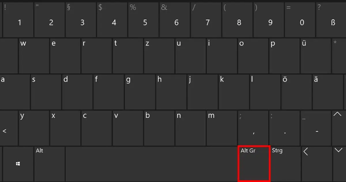 Alternativas Gráficas al Teclado Físico: Teclados Virtuales y Accesibilidad - Cómo obtener un teclado virtual alternativa grafica teclado - Cómo obtener un teclado virtual
