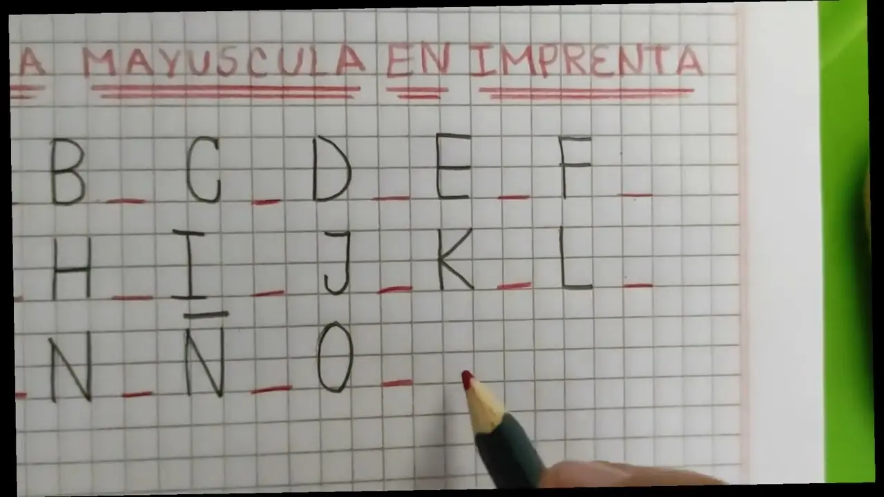 Cómo pasar de imprenta mayúscula a imprenta minúscula - Cómo pasar texto de mayúscula a minúscula en Excel como pasar de imprenta mayuscula a imprenta minuscula - Cómo pasar texto de mayúscula a minúscula en Excel