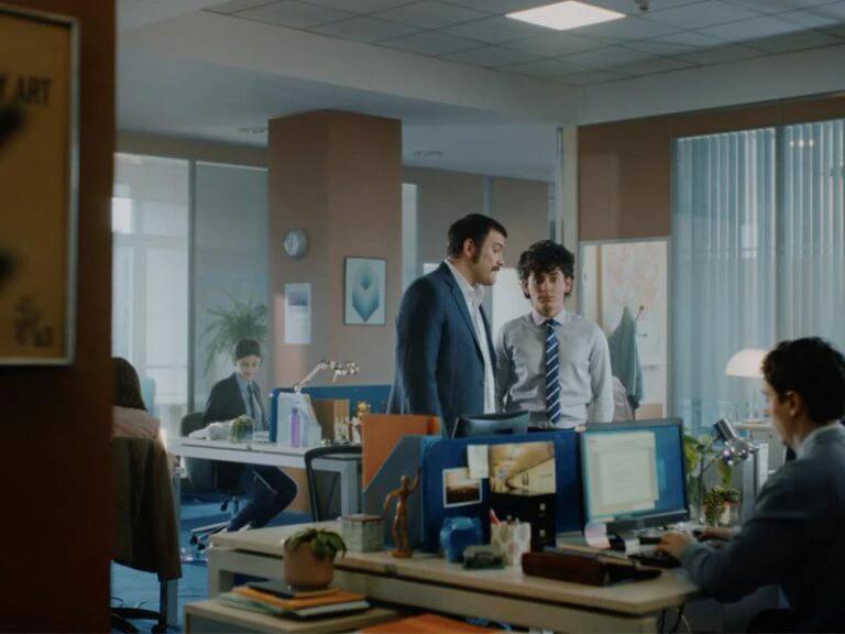 Campaña gráfica BBVA Argentina: Un análisis profundo - Cómo pasar tu sueldo a BBVA Argentina campaña grafica bbva argentina - Cómo pasar tu sueldo a BBVA Argentina