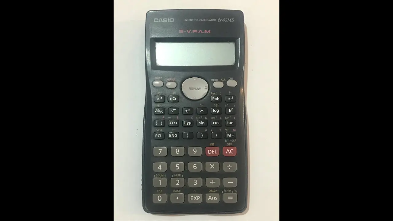 Cómo usar la función 'h' en una calculadora gráfica - Cómo poner la h en la calculadora como hacer bascara calculadora grafica h - Cómo poner la h en la calculadora