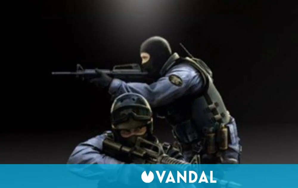 como baja la grafica al counter strik source pc - Cómo poner trucos en Counter-Strike Source