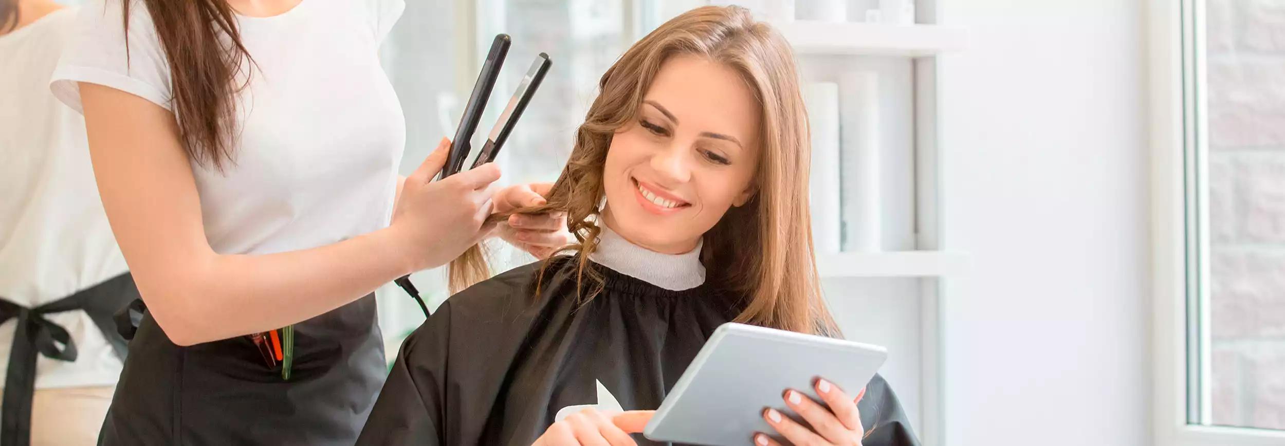 Publicidad gráfica para peluquerías: Guía definitiva para atraer clientes - Cómo promocionar un negocio de peluquería publicidad grafica de peluquerias - Cómo promocionar un negocio de peluquería