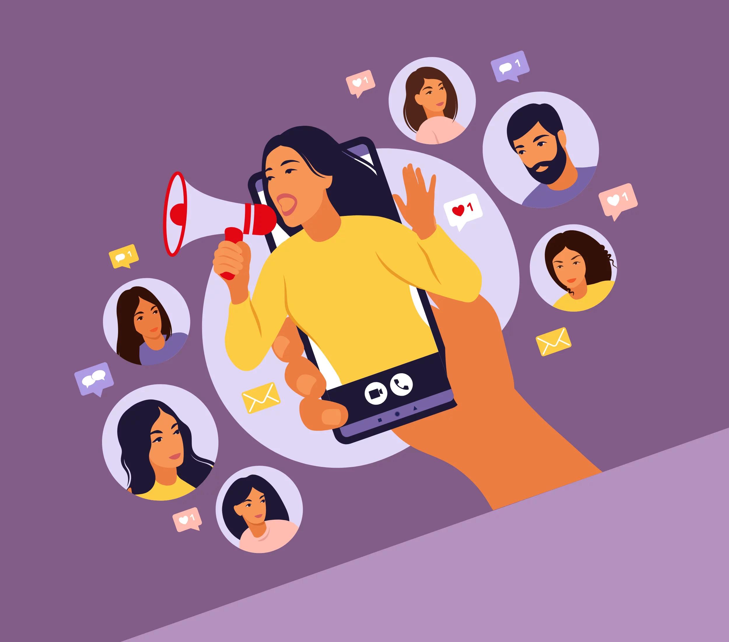 Publicidad gráfica de celulares: Guía completa para campañas exitosas - Cómo promocionar un teléfono celular publicidad grafica de celulares - Cómo promocionar un teléfono celular