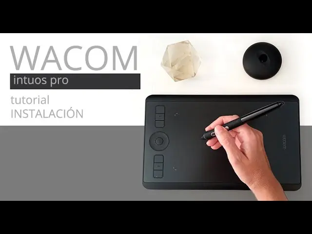 Instalar Tableta Gráfica Wacom: Guía Completa - Cómo puedo conectar mi Wacom a mi tablet instalar tableta grafica wacom - Cómo puedo conectar mi Wacom a mi tablet